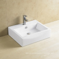 Made in China Hotel Luxury Wash Basins and Sinks